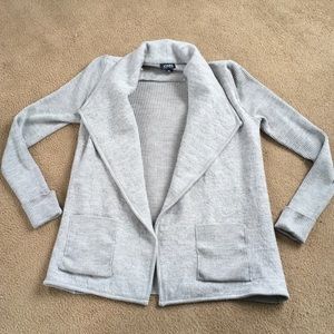 Jones New York Wool Blend Cardigan *FINAL*